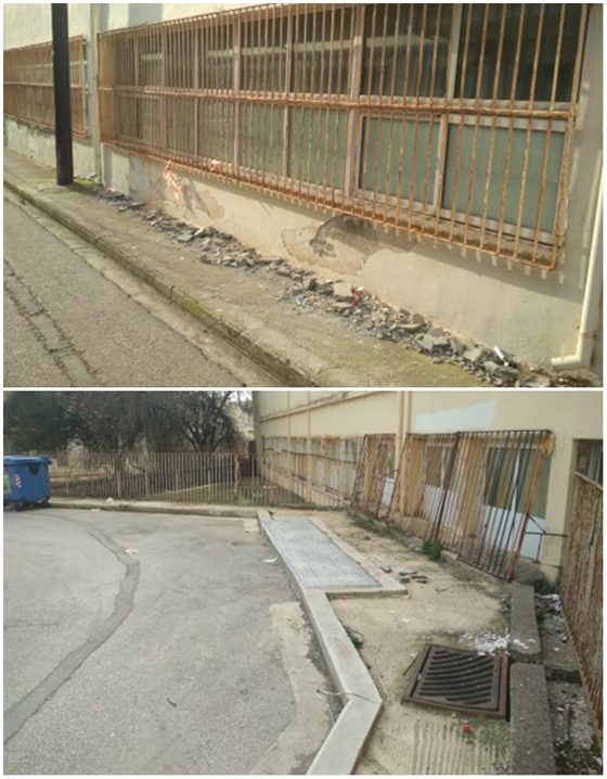 Βόλτα με το καροτσάκι και μετ’ εμποδίων για μητέρες στην Αλεξανδρούπολη