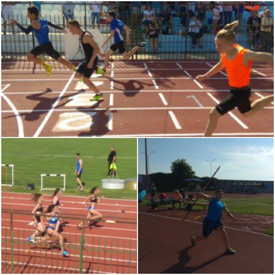 Μετά από 9 χρόνια αναβίωσαν οι Πανθρακικοί αγώνες στίβου