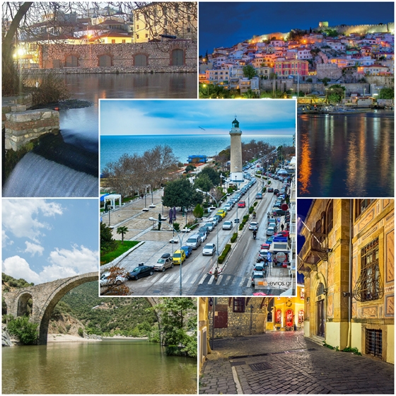 5,4 εκατομμύρια ευρώ από την Περιφέρεια για την τουριστική προβολή της Ανατολικής Μακεδονίας και Θράκης