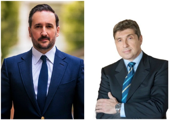 Ζαμπούκης καλεί Μιχαηλίδη: "'Ελα και κάν' το αφού είναι εφικτό"!