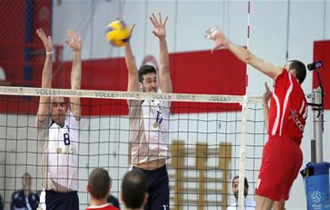 “Εύκολα φτάνεις ψηλά, δύσκολα παραμένεις”, είπε χαρακτηριστικά ο εβρίτης προπονητής.