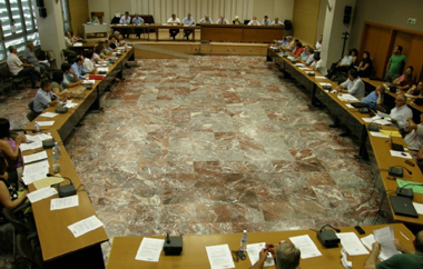 Η Δράμα χάνει μία θέση και να την παίρνει ο Έβρος.