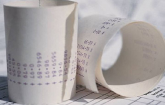 Νέο σύστημα αποδείξεων θα τεθεί σε ισχύ με την έλευση του 2014.