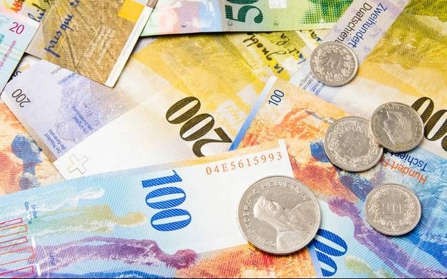 Και με ανακοπή κατά διαταγής πληρωμής δανείου σε Ελβετικό φράγκο ακυρώνεται η δανειακή σύμβαση