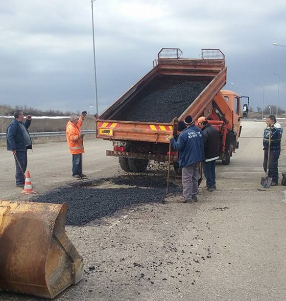 Η Περιφερειακή Ενότητα Έβρου θα διαθέσει το ποσό των 400000 ευρώ για την αποκατάσταση των φθορών