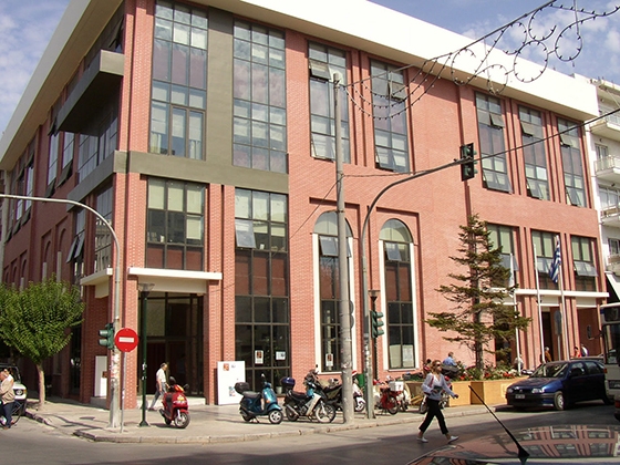 Ο εβδομαδιαίος απολογισμός δράσεων του δήμου Αλεξανδρούπολης