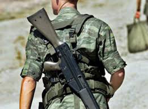  Προσλήψεις στη μονάδα Εθνοφυλακής για φύλαξη σε Έβρο και νησιά