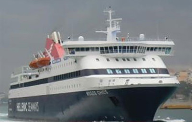 Ακύρωση εισιτηρίου ή ταξιδιού, καθυστέρηση πλοίου, τιμές στις καντίνες.