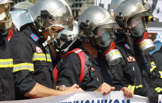 Στις 16, 17 και 18 Μαϊου στην Αλεξανδρούπολη θα βρεθούν πυροσβέστες από όλη την Ελλάδα.