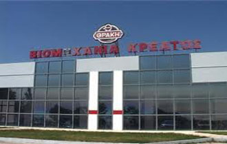 Ο καινούριος ιδιοκτήτης των εγκαταστάσεων παραχωρεί στο Δήμο χώρο για δημιουργία σφαγείου.