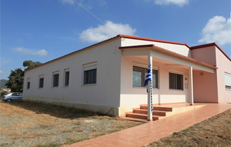 Άμεσο κίνδυνο 'λουκέτου' αντιμετωπίζει το Κέντρο Ημέρας.