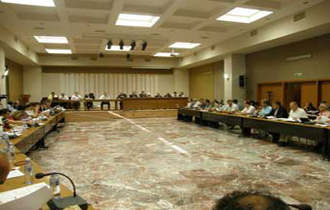 Tην Τετάρτη συνεδριάζει το Περιφερειακό Συμβούλιο ΑΜ-Θ.