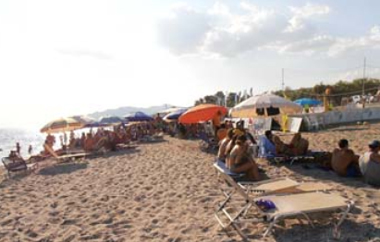 Στην 6η θέση η Περιφέρεια Ανατολικής Μακεδονίας και Θράκης με 1.154.977 αφίξεις.