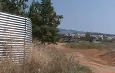 Σε ένα περίπου χρόνο αναμένεται να δοθεί προς χρήση.