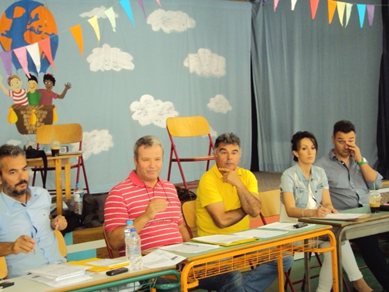 Έβρος: Κινδυνεύουν να μη επαναπροσληφθούν πολλοί αναπληρωτές εκτιμούν ΟΚΠΕ – ΣΥΚΠΕ