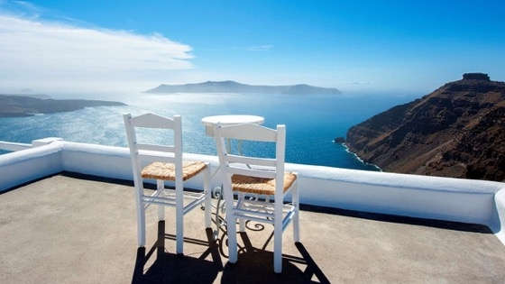 Ας πάρουμε μια γεύση από κάποια από τα βασικά νησιά