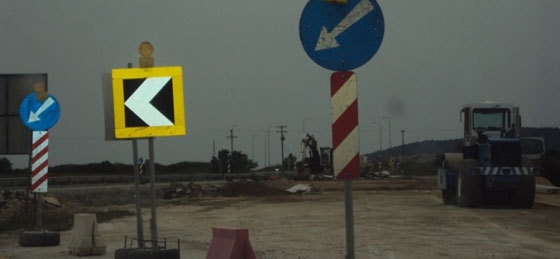 Σουφλί: Σε δύο μήνες το οδικό τμήμα Ψαθάδες – Στάση Αμορίου