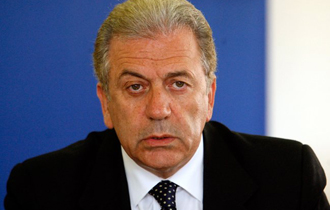 Αυτό που δε διευκρίνησε ο Αβραμόπουλος είναι πότε θα αρχίσει η χορήγησή του.