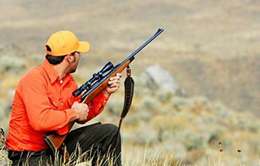 Ο νόμος τίθεται σε εφαρμογή από την κυνηγετική περίοδο 2013 – 2014.