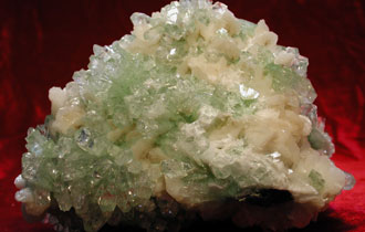 Η υπόθεση του ζεόλιθου στα Πετρωτά του Έβρου ξεπέρασε τα όρια του νομού Έβρου και της Περιφέρειας.