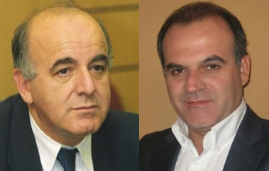 Οι καταγγελίες του Απ. Φωτιάδη και το εξώδικο του Ν. Γκότση.
