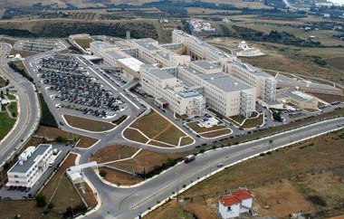 Ικανοποίηση σε διοίκηση και ιατρικό προσωπικό.
