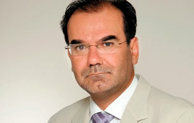 Η βαθμολογία των περιφερειαρχών με βάση την απορροφητικότητα των περιφερειών τους τα τελευταία 2,5 χρόνια.