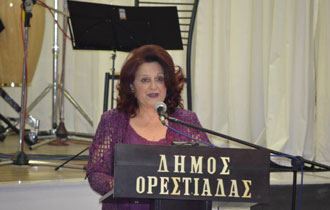 Μέχρι να εκδικαστούν οι εφέσεις που άσκησε δεν τίθεται ζήτημα παύσης από τα καθήκοντά της.