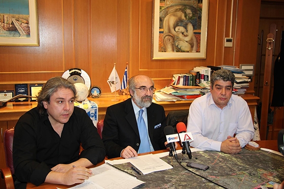 Εγκρίθηκε η επέκταση του σχεδίου πόλης του δήμου Αλεξανδρούπολης