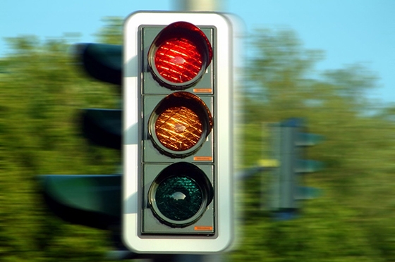 Το έργο θα ολοκληρωθεί με την πλήρη αντικατάσταση των φαναριών, μετά την ολοκλήρωση της αντικατάστασης των αναρτώμενων μόνο τμημάτων τους.