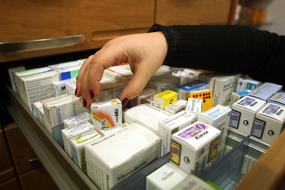 Πρόγραμμα εξετάσεων Φαρμακοποιών περιόδου Μαρτίου 2016 