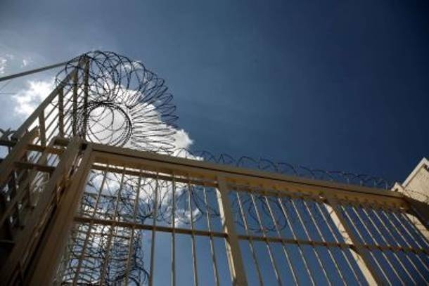 Έρχονται τα κελιά του "έρωτα" στις ελληνικές φυλακές