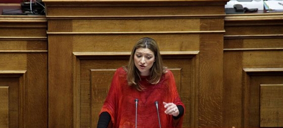 Ν. Γκαρά: Ανοίγουμε το θέμα του άνισου ανταγωνισμού από τους Τούρκους στις συνοριακές περιοχές