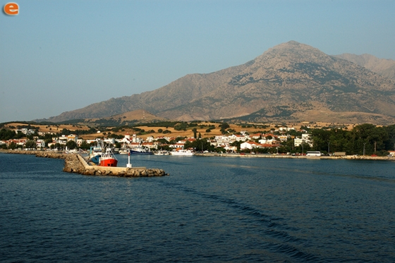 Στο επιχειρησιακό πρόγραμμα Περιβάλλον-Αειφόρος Ανάπτυξη εντάχθηκε το έργο κατασκευής βιολογικού Καμαριώτισσας