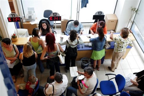 Προκήρυξη 6 θέσεων εργασίας στο Δήμο Αλεξανδρούπολης για την υλοποίηση του έργου "Κέντρο Κοινότητας Δήμου Αλεξανδρούπολης"