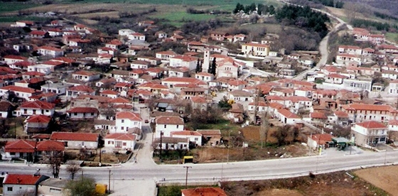 Από τη Συρία στη ζεστή “αγκαλιά” οικογένειας από την Κορνοφωλιά