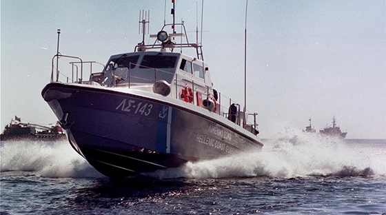 Αγνοείται η τύχη τριών Αλεξανδρουπολιτών 