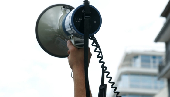 Συγκέντρωση διαμαρτυρίας εκπαιδευτικών στην Ορεστιάδα