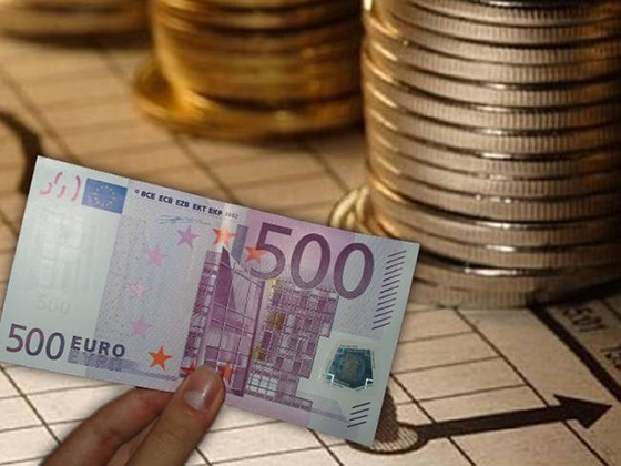 Πληρώνεται και πάλι το κοινωνικό μέρισμα των 500€