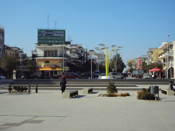 Σήμερα η μεταφορά των επικίνδυνων αδέσποτων της Ορεστιάδας στο κυνοκομείο