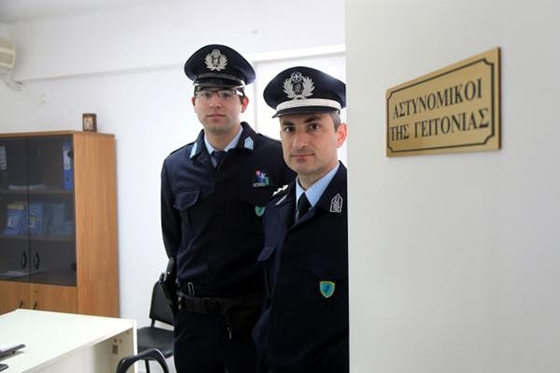 Κύριο μέλημα της Αστυνομίας είναι η ασφάλεια, η κοινωνική ειρήνη και η διαχείριση των εντάσεων