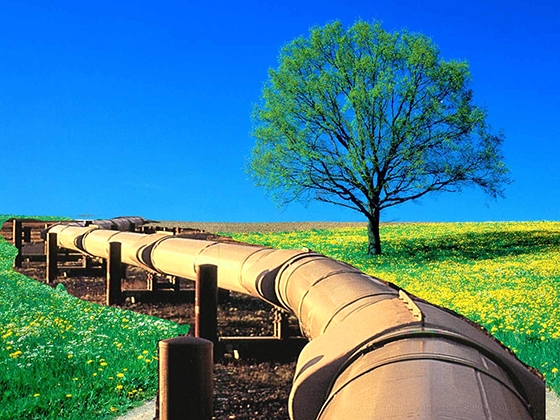 Η συμφωνία για την κατασκευή του πετρελαιαγωγού «Μπουργκάς-Αλεξανδρούπολη’ υπεγράφη μεταξύ Ελλάδας, Ρωσίας και Βουλγαρίας στις 15 Μαρτίου του 2007