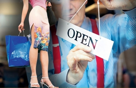 Dedeağaç’ta dükkanlar yazın gece 10’a kadar açık olacak