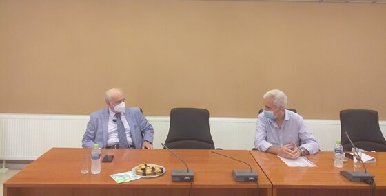 Μια επιθυμία που έγινε πραγματικότητα στο δήμο Σουφλίου!