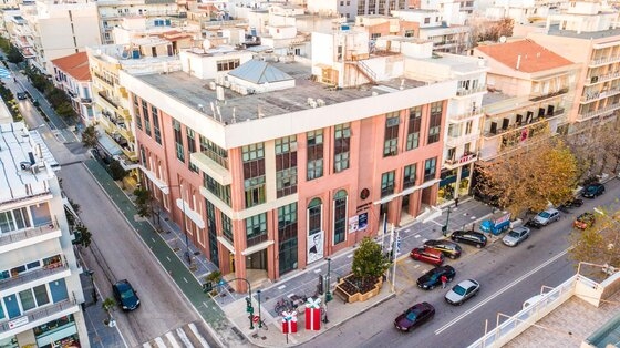 Νέο κρούσμα covid-19 στον Δήμο Αλεξανδρούπολης