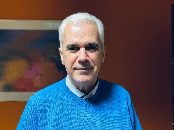 Δήμαρχος Σουφλίου, Παναγιώτης Καλακίκος.