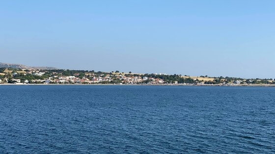 Ο Δήμος Σαμοθράκης σε συνεργασία με την 4η ΥΠΕ, οργανώνουν κατ' οίκον εμβολιασμούς.