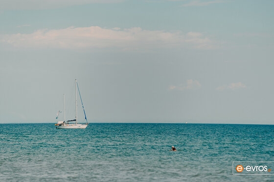Ακολουθούν 4 ενδιαφέρουσες ημέρες στην Αλεξανδρούπολη και στη Σαμοθράκη!