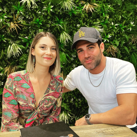 Ο Πέτρος Ιακωβίδης μας έδωσε μια αποκλειστική συνέντευξη για 3η φορά!