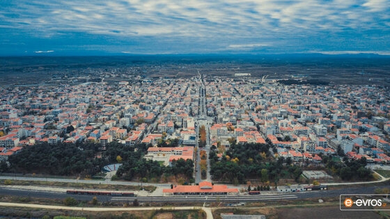 Αναβαθμίζεται το το Πολιτιστικό Πολύκεντρο Ορεστιάδας!